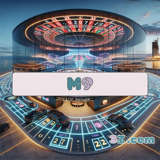 Explorando o App da m9.com: Uma Nova Era nos Jogos