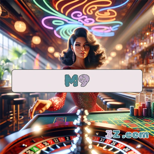 m9.com Cassino Online