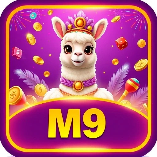 m9.com Logo