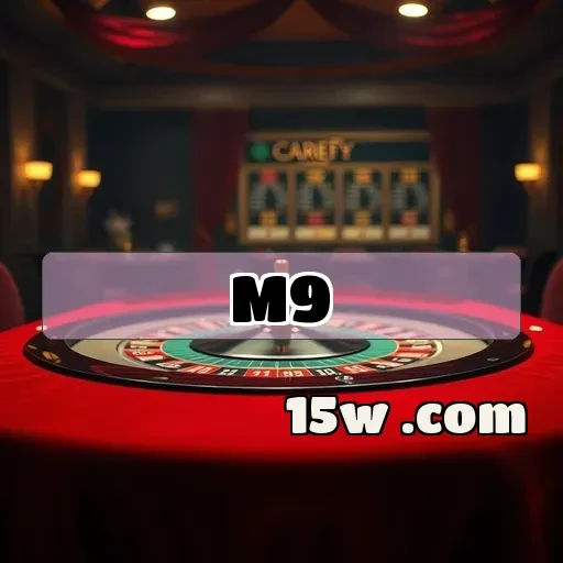 m9.com Comunidade Gamer