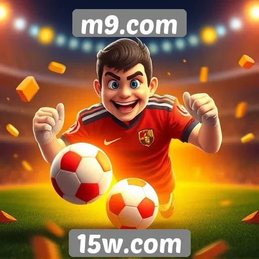 Recursos exclusivos do m9.com para jogadores competitivos